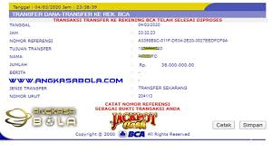 Pemenang Jackpot Togel 5 Maret 2020 Di 2020 Tanggal