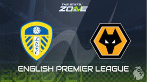 Rui patricio, semedo, boly, coady, kilman, saïss, dendoncker, moutinho, neto, podence, jiménez. 2020 21 Premier League Leeds Utd Vs Wolves Preview Prediction The Stats Zone