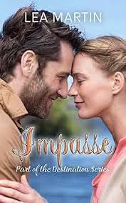Impasse: A Destination Short Story (The Destination Series)