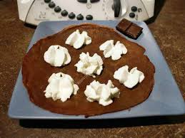 Pate a crepe recette non testée. Recettes De Pate A Crepes Et Thermomix