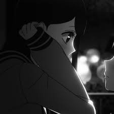 Anime matching pfp kissing (page 1) pin on matching pfp pin on anime these pictures of this page are about:anime matching pfp kissing Couple Metadinha And Kiss Image 7728802 On Favim Com