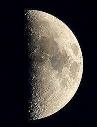 Como fotografiar la luna en 12 sencillos pasos. Los Tres Mejores Consejos Para Fotografiar La Luna