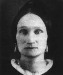 Patty Bartlett Sessions