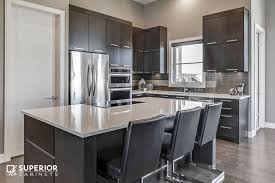 July 16, 2021 home yxe interior finishing. Design By Kevin Worman Superior Cabinets Saskatoon Interior Design Studio2point0 Cabinet Finish M Superior Cabinets Kitchen Photos Contemporary Kitchen
