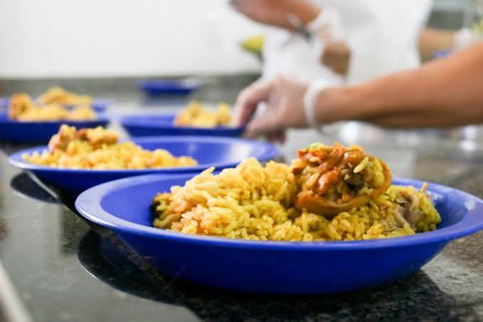 Programa de Alimentação Escolar da rede pública do DF será informatizado em 2025 | Jornal de Brasília