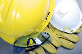 Download Safety Protective Equipment For Free Workplace Safety Plumber