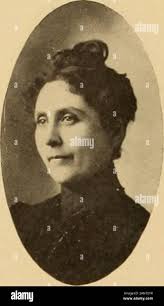 Bertha henry hi-res stock photography and images