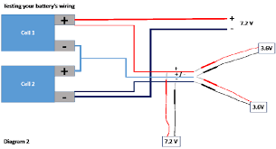 Lipo battery balance plug replacement how to solder a balance lead connector on a lipo battery will be demonstrated. Https Www Rcscalebuilder Com Tutorials Life Charging Pdf