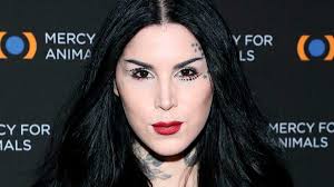 kat von d has announced she s selling