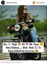 We did not find results for: 55 Cute Jatni Ideas Desi Quotes Attitude Quotes Girl Quotes