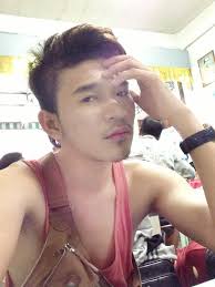 Cambodian Handsome Guys: HANDSOME MAN: SEYHA SENG