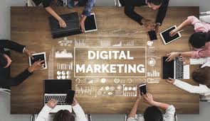 Digital marketing is an umbrella term for all of your company's online marketing efforts. Digital Marketing Strategy 10 Tips For Beginners