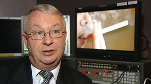 Velvet Glove, Iron Fist: Martin McKee's sudden interest in e-cigarettes