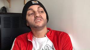 Je m'appelle Anthony Castor, célibataire ❤️