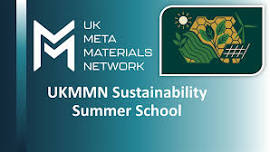 UKMMN Sustainability Summer School