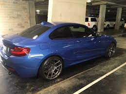 vmr wheels vmr v803 19x8 5 inch et35 19x9 5 inch et45 gunmetal flow formed alloy wheels rims tyres are mpss 225 s front and 2 vmr wheels bmw alloy wheel rim