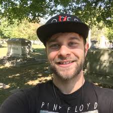 Cameron Chaney (Library Macabre)