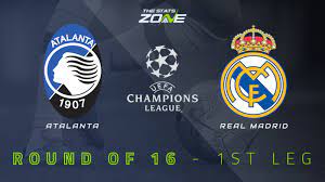 Real madrid has enjoyed a good run of form. 2020 21 Uefa Champions League Atalanta Vs Real Madrid Preview Prediction The Stats Zone