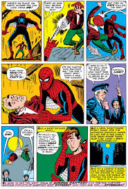 Retro Review: Amazing Fantasy #15 (September 1962)