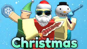 It might be another couple of days before you receive your code. Christmas Event 2020 Murder Mystery 2 Wiki Fandom