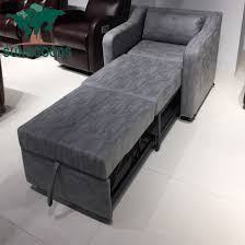A sofa sleeper is a great choice for anyone who wants to offer their guests a comfortable and relaxing stay without the price and hassle of adding on a spare bedroom. Factory Price Supplier Single Sofa Cum Bed Folding China Sofa Bed Sofa Cum Bed Made In China Com