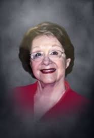 Sarah "Sally" McHugh Brittingham Obituary