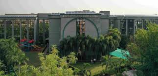 Venkateshwar International School Dwarka