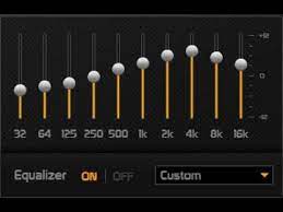 Hear Footsteps Better In Video Games Headset Eq Youtube