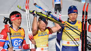 Official profile of olympic athlete martin johnsrud sundby (born 26 sep 1984), including games, medals, results, photos, videos and news. Martin Johnsrud Sundby Wins First Individual World Title With Dramatic 15km Victory Eurosport
