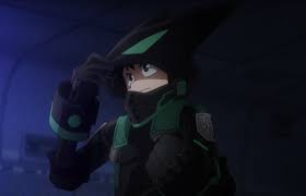 My hero academia recently dropped a teaser trailer for its upcoming movie world heroes' mission, and already it promises to be full of surprising twists it's more likely the villain of the film is behind the murders, if they happened at all. Funimation On Twitter News My Hero Academia World Heroes Mission Movie Announced Pv Revealed Read On Https T Co Poe0q1l31c