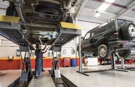 We can also totally replace broken locks and keys. Can I Get My Car Fixed During The Coronavirus Pandemic