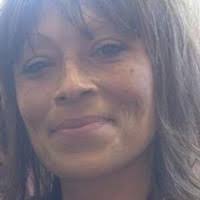 Obituary information for Ginger Sena