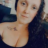 There's Something About Magic by Christine Zane Thomas