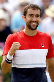 For marin's dedicated work with the foundation, he was given the honorable arthur ashe humanitarian award at the 2016 atp world tour awards. Marin Cilic Tennis Magazin