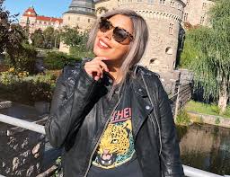 Örebro is a modern city located in the small province of närke in svealand in south central sweden.it's located on the flat närke plains, surrounded by vast forest areas. Broke Fashion Enjoying A Sunny Day In Orebro Swedenbroke And Chic