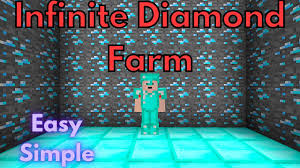 Even if you don't post your own creations, we. 1 16 Real Infinite Diamond Farm Dupe Glitch For Minecraft Bedrock Edition Pc Xbox Ps4 Mcpe Switch Youtube