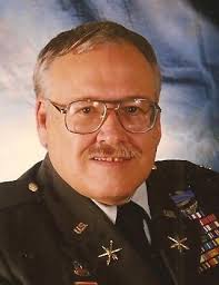 Richard Wessling Obituary