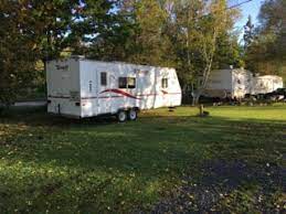 Rv rentals courtesy of local canadian rv owners. Start Living Camp Life Today With Our Rent To Own Option Spanish River Resort Campground