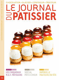 2015 Jdp 406 Avril Chocolate Recipe Book Food Food Decoration