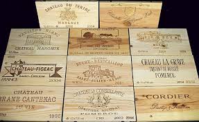 All craft supplies & tools. Innovative Diy Ideas To Repurpose Wine Crates