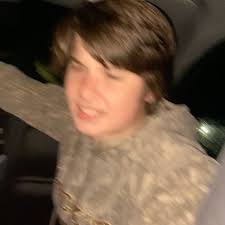 fletcher pierce…. the boy that could light up anyone's day with just his  presence, the boy with the most contagious laugh, the boy that always knew  how to have one hell of