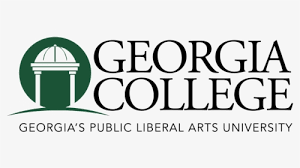 Georgia College & State University, HD Png Download , Transparent Png Image  - PNGitem