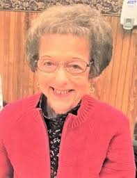 Charlotte Whiteman Obituary (1941