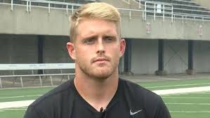 Kyle Ritz's Instagram, Twitter & Facebook