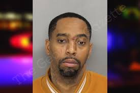 James Nolden — Cobb County Jail Bookings