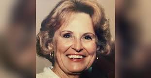 Obituary, Visitation & Funeral Information