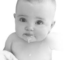 Don't give cow's milk as a main drink to. Tummy Trouble Baby Upset Stomach Problems Similac