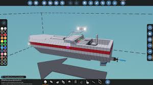 Build and rescue is the game where you design and pilot. Stormworks Build And Rescue Steam Key Global Gport