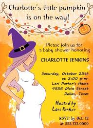 Download, print, or send online (with rsvp). Cute And Fun Halloween Themed Baby Shower Ideas