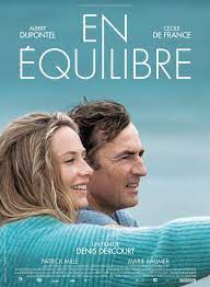 In february 1998, his 1996 film bernie took the grand prize at the 9th yubari international fantastic film festival which was attended by dupontel. Im Gleichgewicht Film 2015 Filmstarts De